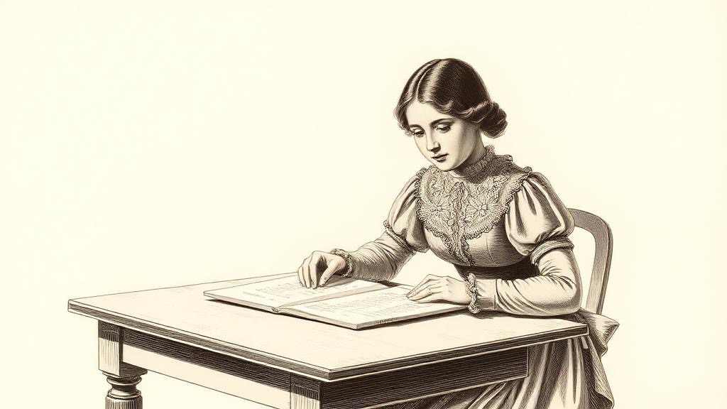Ada Lovelace's Note G, or the first program for a machine that didn't exist