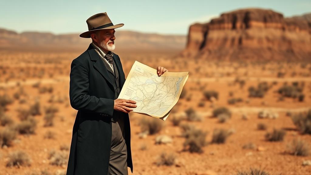 Apple Maps and the city it couldn't find
