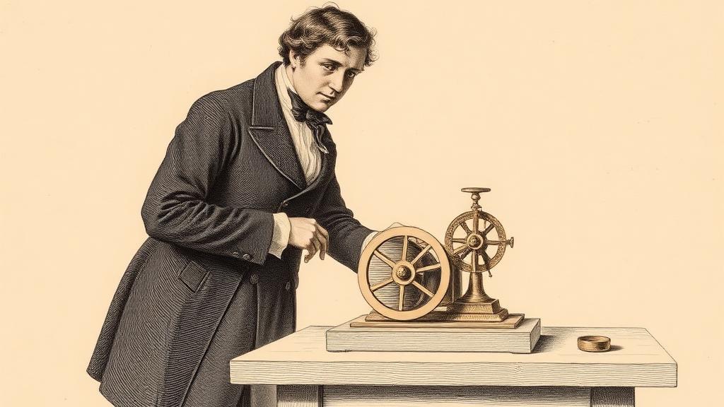 Babbage's Difference Engine, or the most expensive one-seventh of a calculator