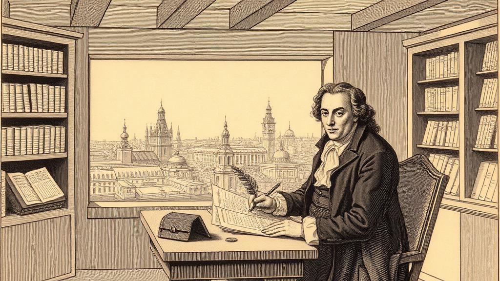 The Bank of England, or the twelve-day loan that never ended