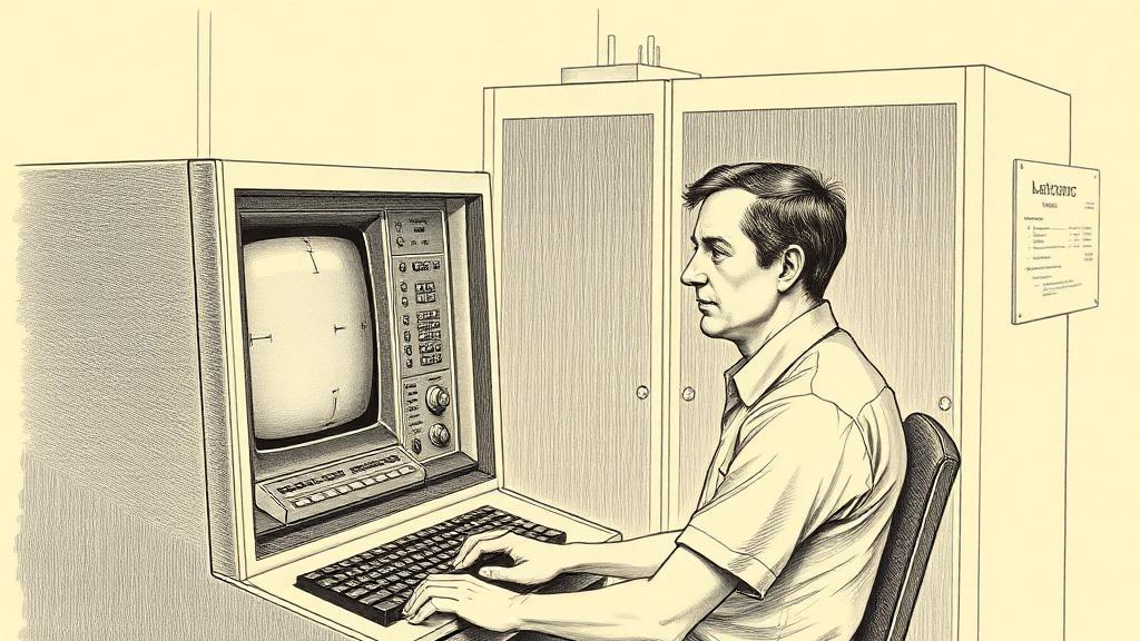 BASIC, or the language designed to be learned in an afternoon