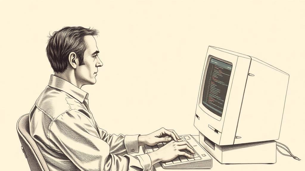 BBEdit, or what a cancelled compiler left behind