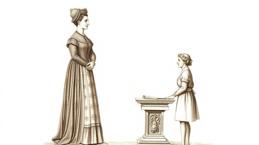The chopine, or how Venice balanced status on a fifty-centimetre platform