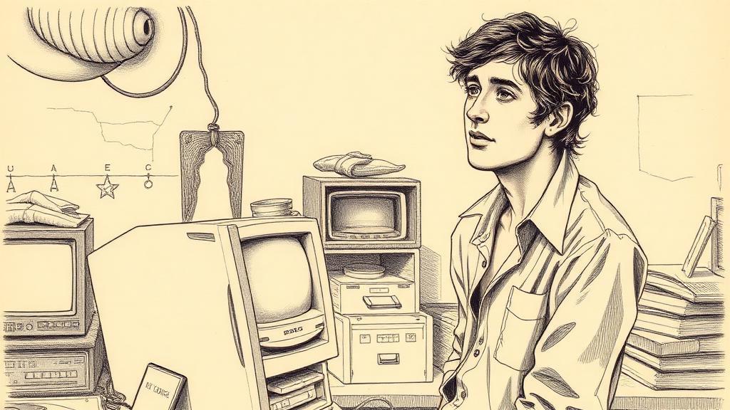 Google, 1998: the search engine that counted trust