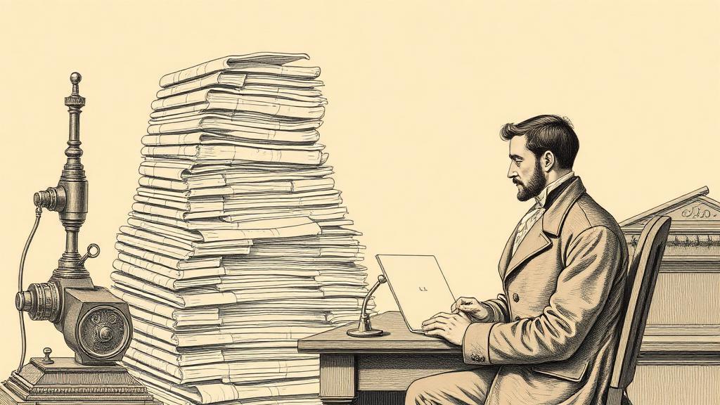 Google Antigravity, 2025: the editor that decides for itself