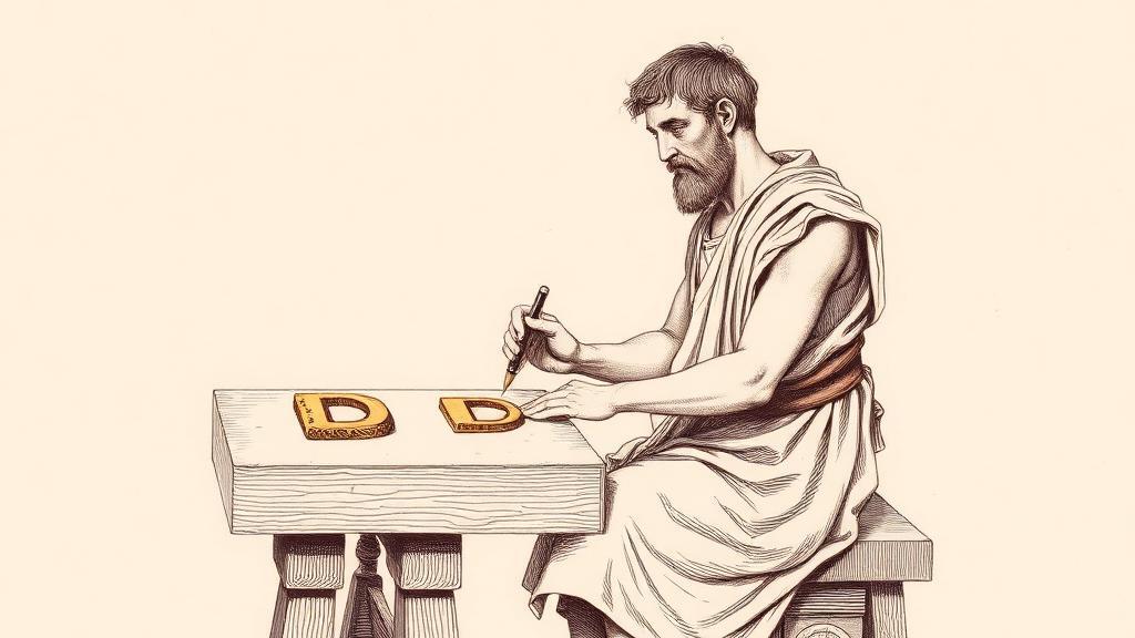 Latin alphabet: how a borrowed script conquered the world