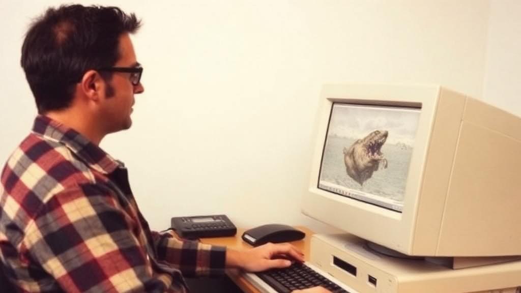 Myst and the CD-ROM that changed who played games