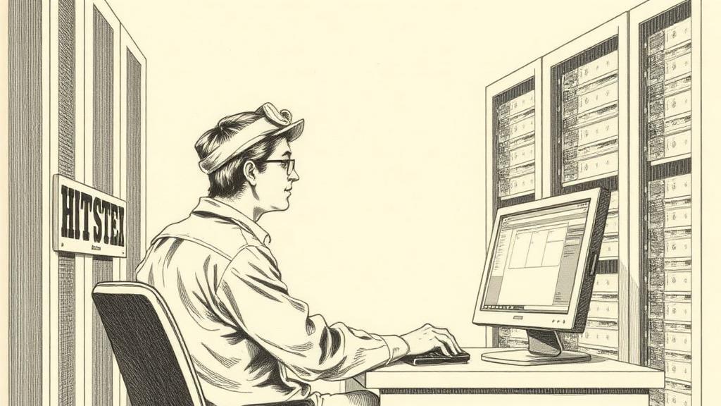 The machine that learned to break itself