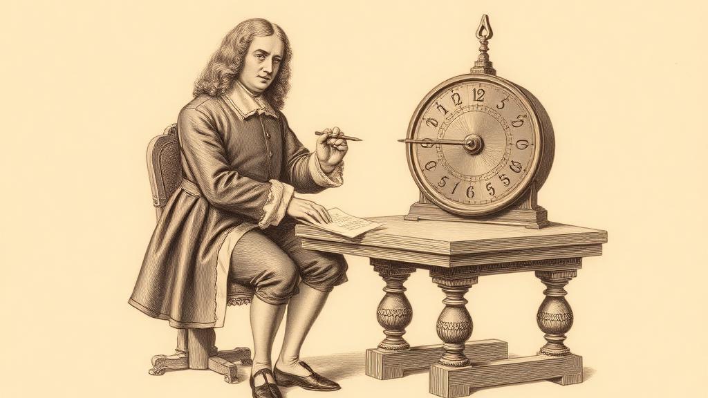 Pascal's Pascaline, or how a teenager tried to spare his father from arithmetic