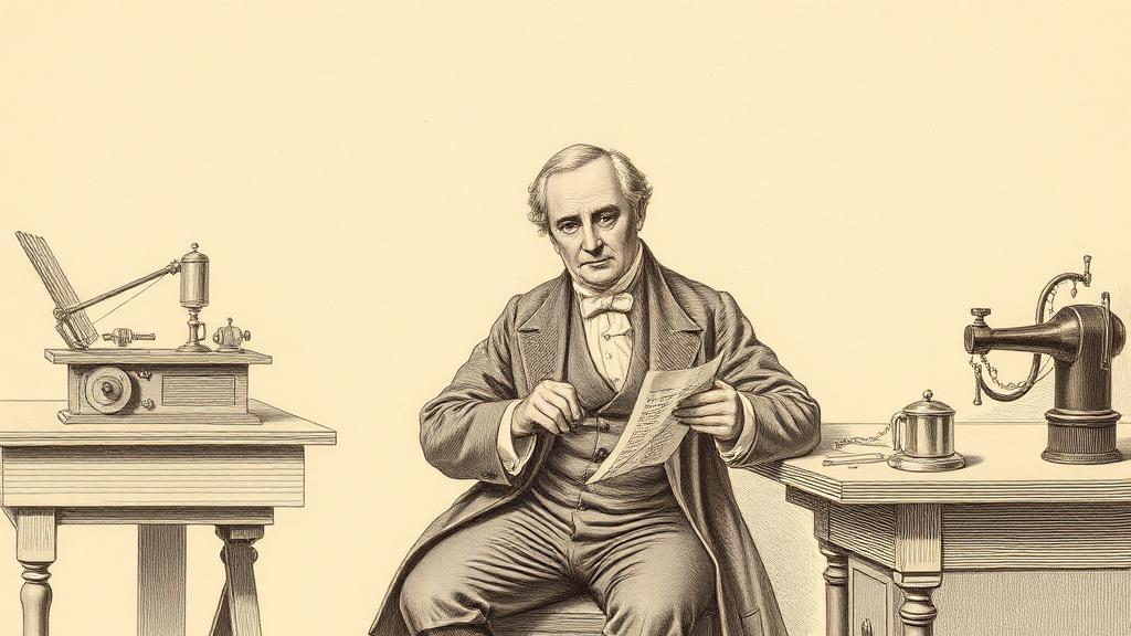 The Playfair cipher, or the one the Foreign Office refused