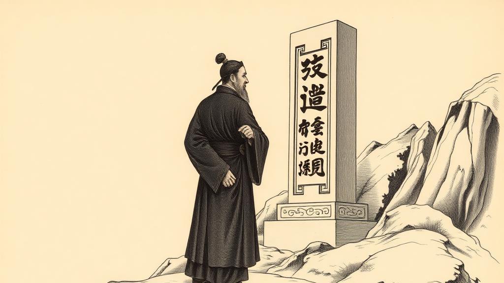 One script for all China: the Qin standardization, 221 BCE