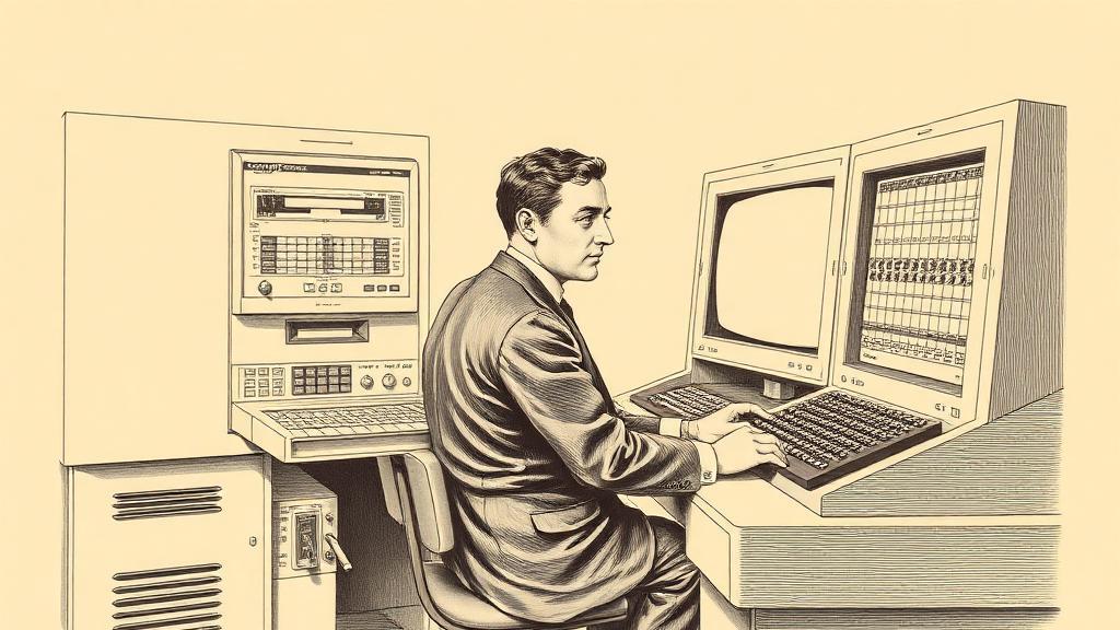 Samuel's checkers player: the program that coined machine learning