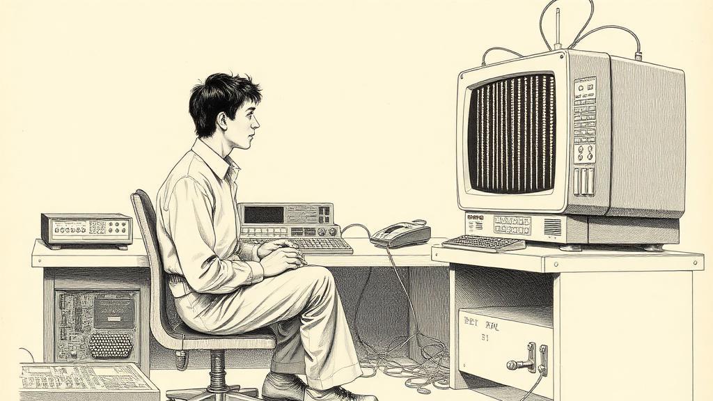 Space Invaders: the glitch Nishikado kept