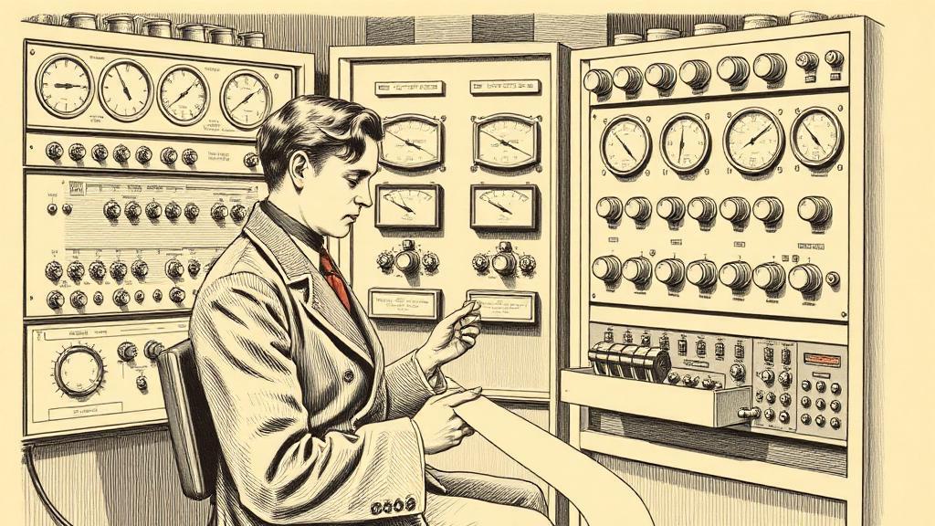 The first assembler