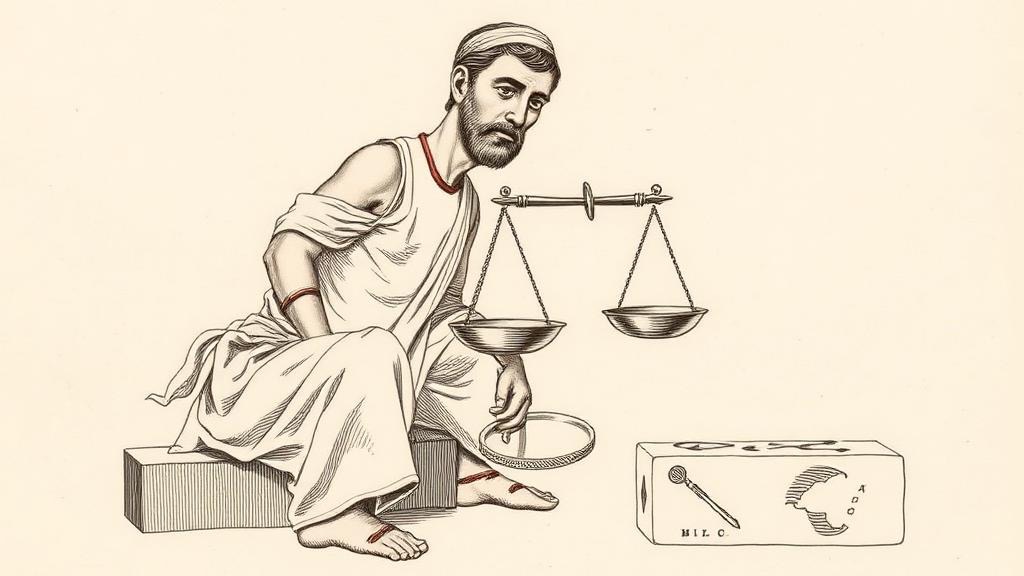 The Mesopotamian shekel, or how a weight became money