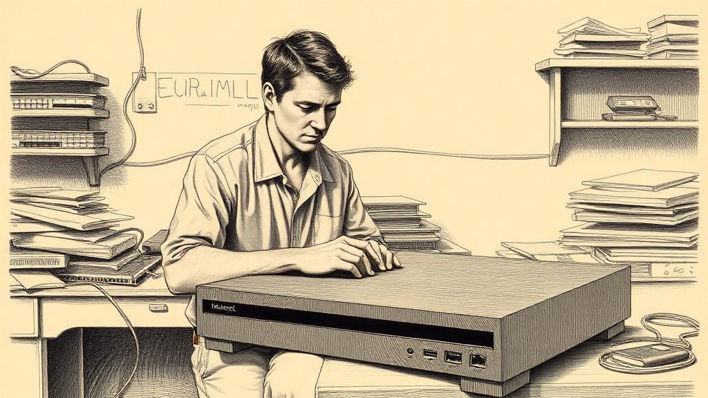 The original Xbox, or how Microsoft lost four billion dollars and still won
